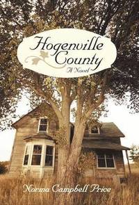 bokomslag Hogenville County