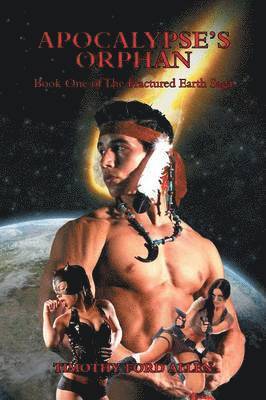 Timothy Ford Allen - Apocalypse's Orphan, Häftad
