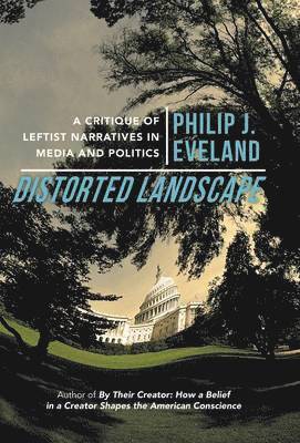 Distorted Landscape