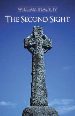 Second Sight 1