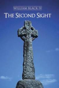 bokomslag Second Sight