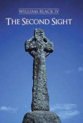 bokomslag Second Sight