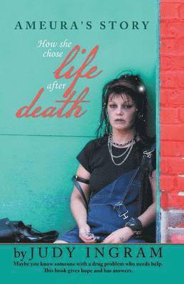 Judy Ingram - Ameura's Story, Häftad