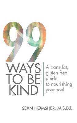 99 Ways to Be Kind 1