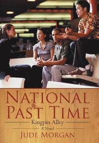bokomslag National Past Time