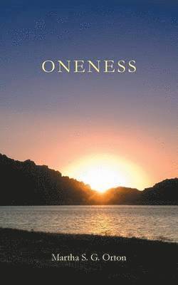 Oneness 1