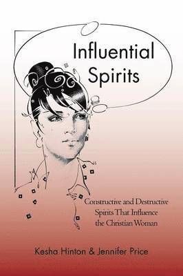 bokomslag Influential Spirits