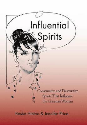 bokomslag Influential Spirits