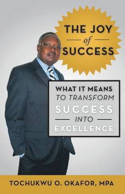 The Joy of Success 1