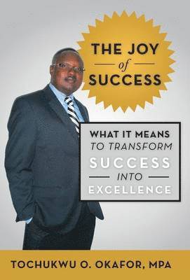bokomslag The Joy of Success