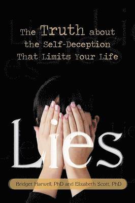 Bridget Harwell, Elizabeth Scott - Lies, Häftad