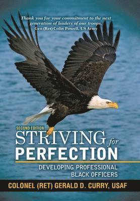 Striving for Perfection 1