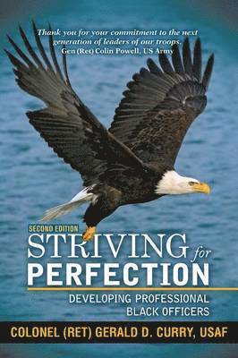 Striving for Perfection 1