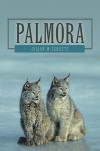 bokomslag Palmora