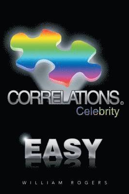 William Rogers - Celebrity - Easy, Häftad
