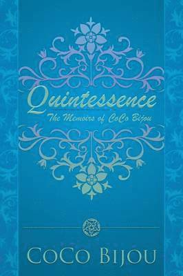 bokomslag Quintessence