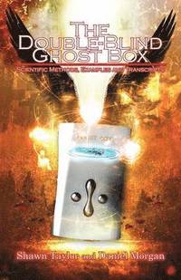 bokomslag The Double-Blind Ghost Box