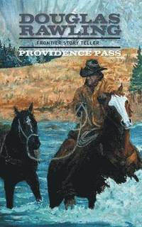 bokomslag Providence Pass