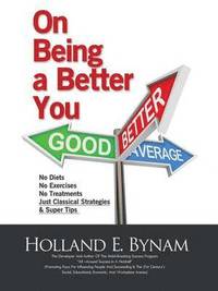 bokomslag On Being a Better You