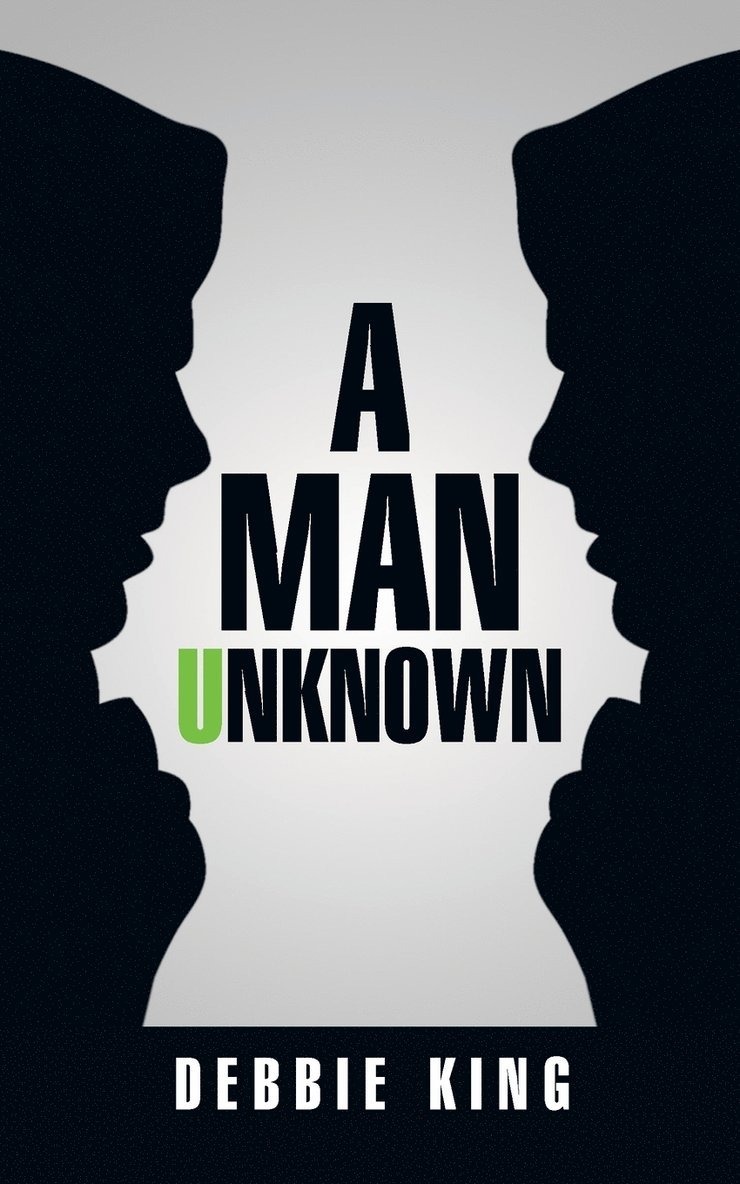 A Man Unknown 1