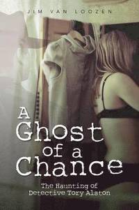 bokomslag Ghost of a Chance