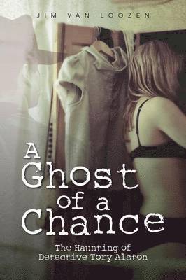 bokomslag Ghost of a Chance