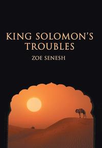 bokomslag King Solomon's Troubles