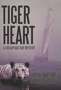 bokomslag Tiger Heart