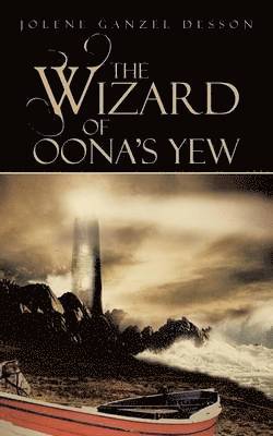 bokomslag The Wizard of Oona's Yew