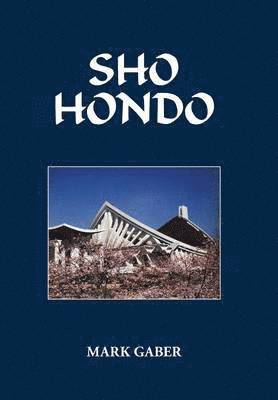 Sho Hondo 1