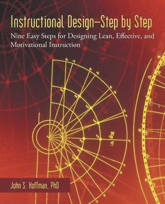 bokomslag Instructional Design-Step by Step