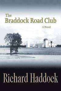 bokomslag The Braddock Road Club