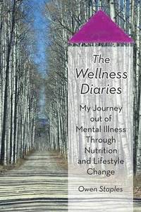 bokomslag Wellness Diaries