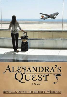 Alejandra's Quest 1