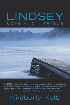 Kimberly Kolb - Lindsey, Häftad