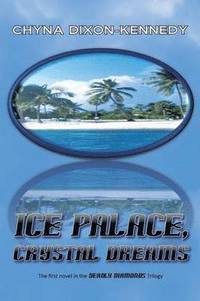 bokomslag Ice Palace, Crystal Dreams