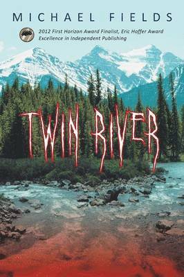 bokomslag Twin River