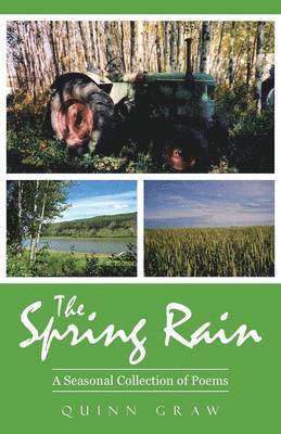 The Spring Rain 1