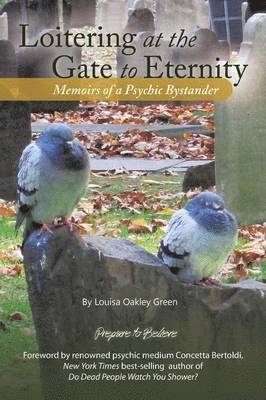 Loitering at the Gate to Eternity 1