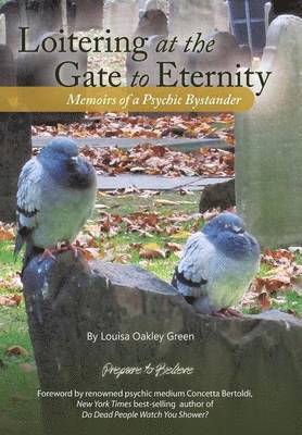 Loitering at the Gate to Eternity 1