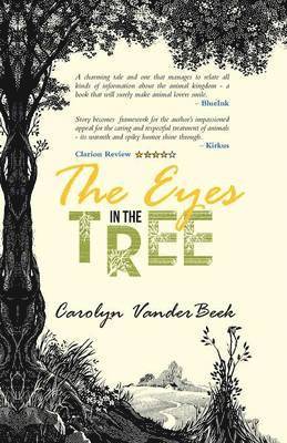 bokomslag Eyes in the Tree