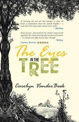 The Eyes in the Tree 1