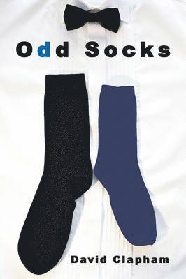 David Clapham - Odd Socks, Häftad