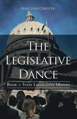 The Legislative Dance 1