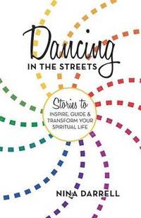 bokomslag Dancing in the Streets