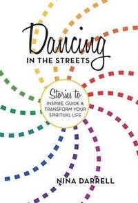 bokomslag Dancing in the Streets