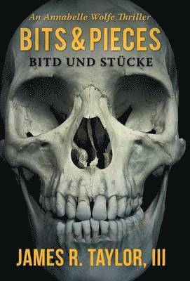 James R Taylor III, III Taylor, James R., James R Taylor - Bits & Pieces, Inbunden