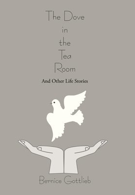 Dove in the Tea Room