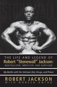 bokomslag The Life and Legend of Robert Stonewall Jackson