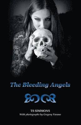 bokomslag Bleeding Angels